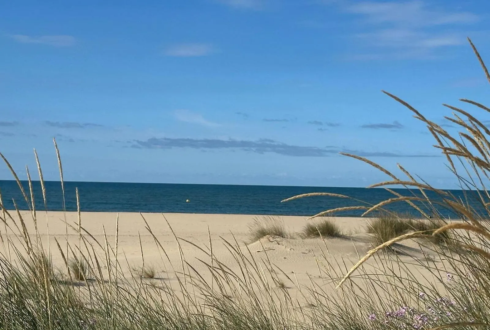 Villa Pinos Del Mar Huelva España