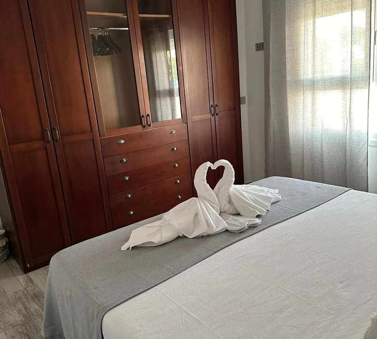Сasa de vacaciones Villa Pinos Del Mar Huelva España