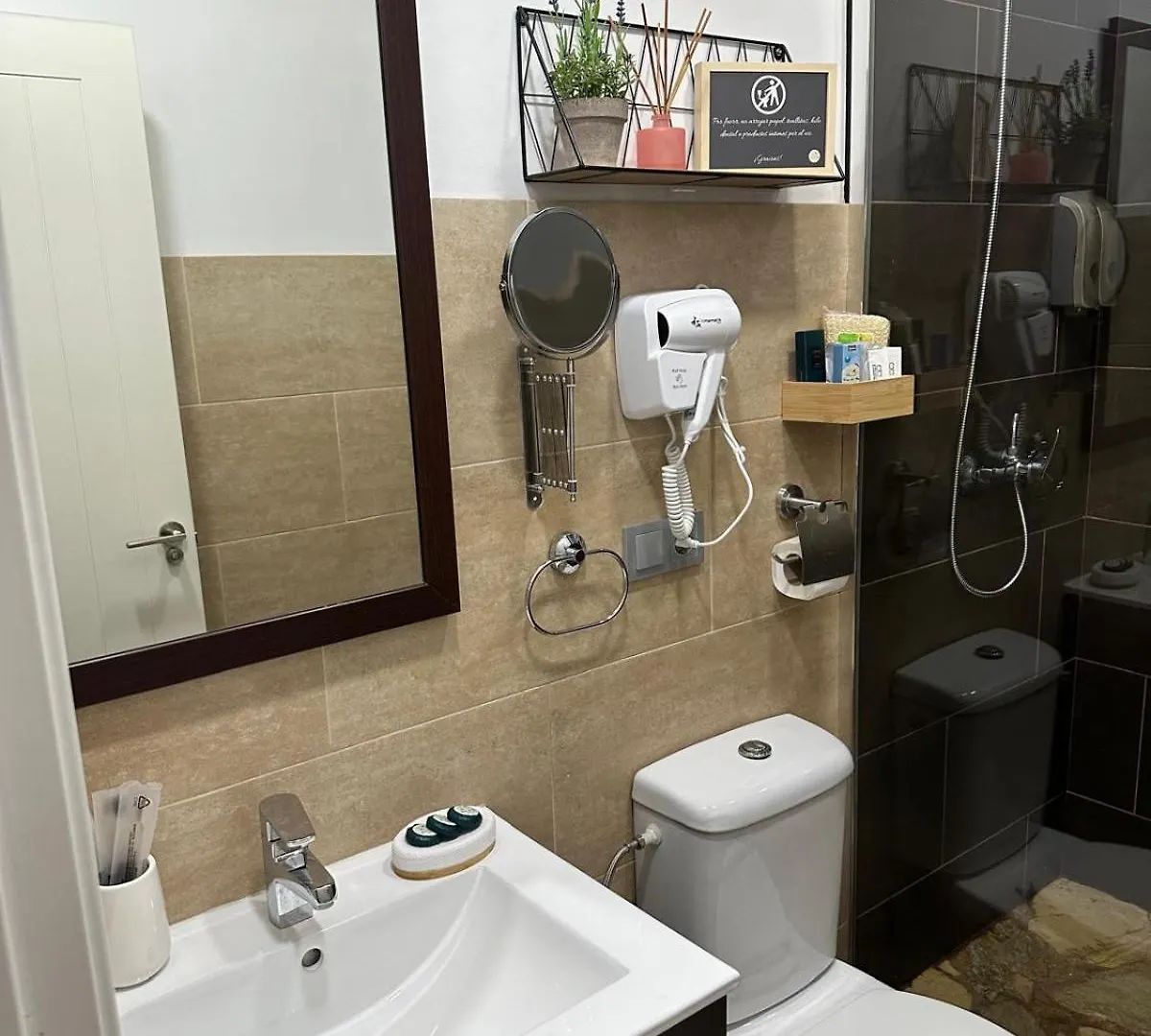 Сasa de vacaciones Villa Pinos Del Mar Huelva