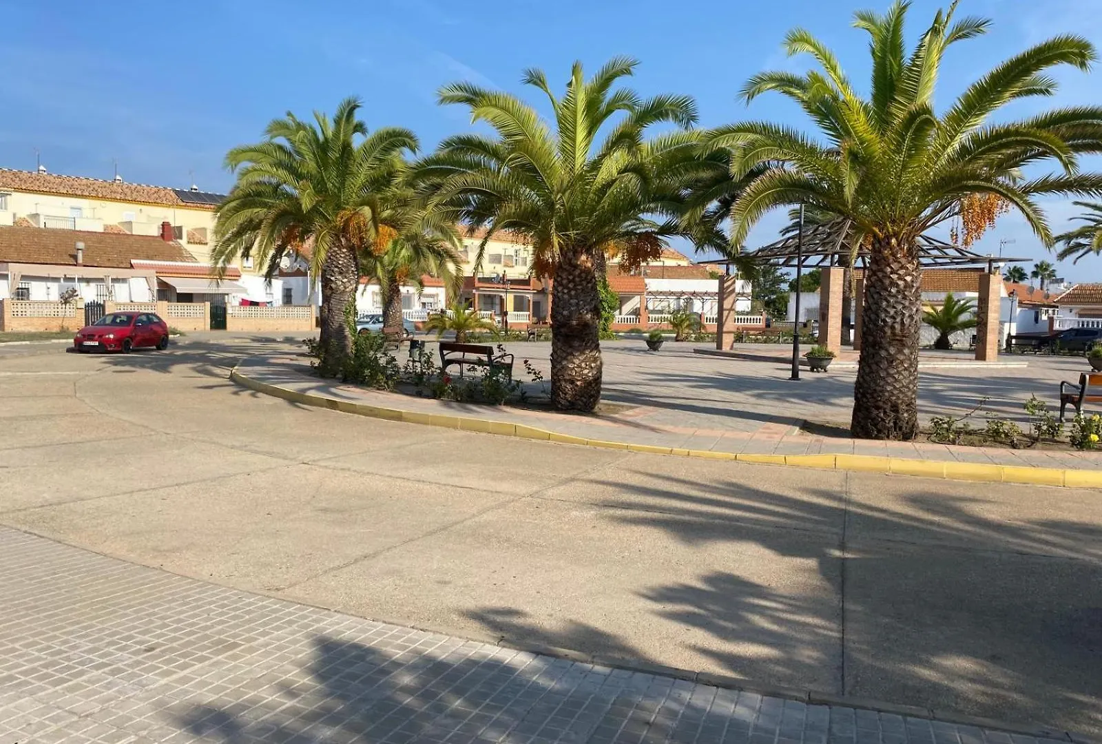 Villa Pinos Del Mar Huelva
