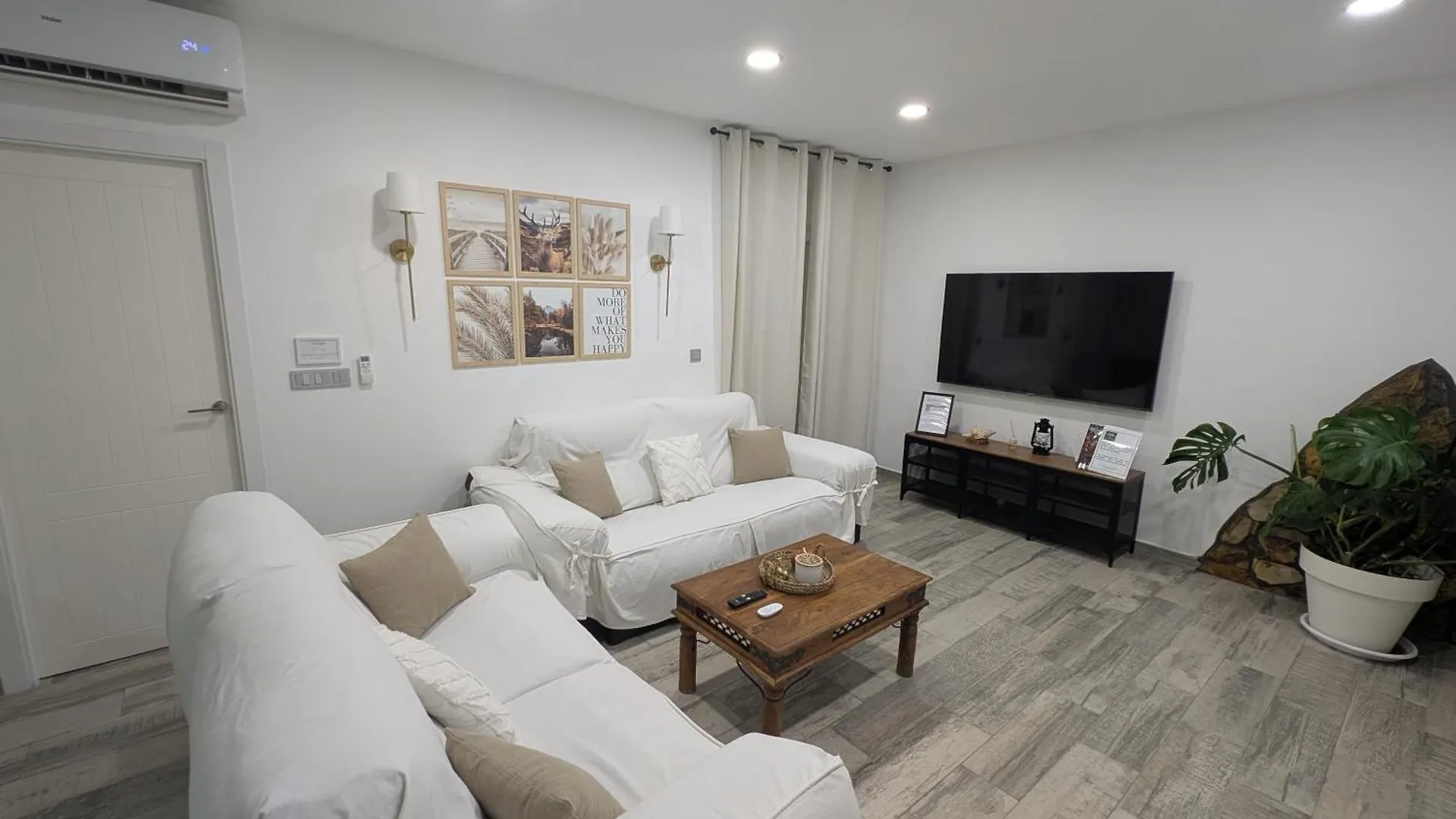 Сasa de vacaciones Villa Pinos Del Mar Huelva