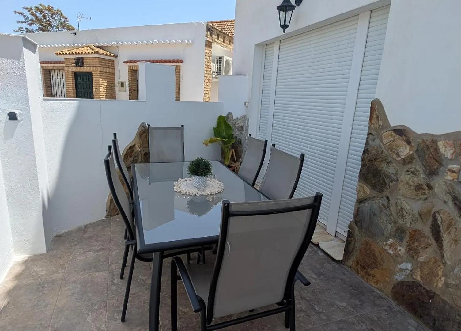 Villa Pinos Del Mar Huelva 0*,